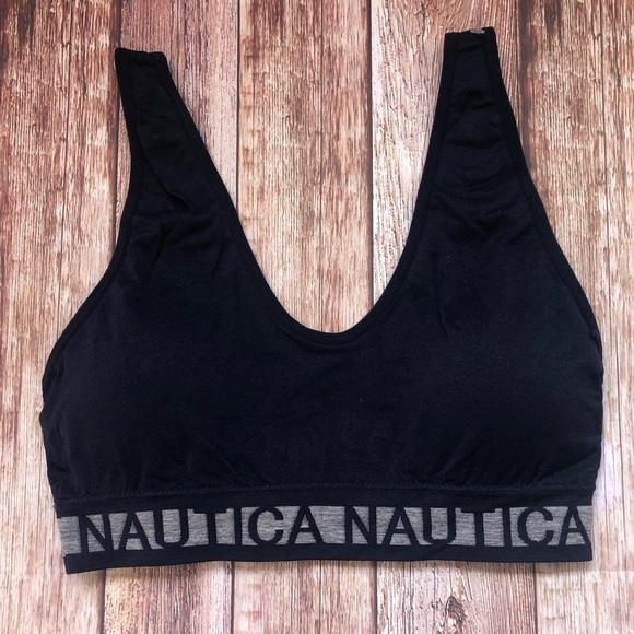 Nautica Sports Bra - Picture 1 of 4
